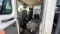 FORD Transit Pritsche 350 L3 Doppelkabine Trend 170PS