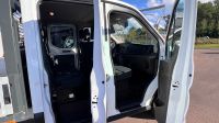 FORD Transit Pritsche 350 L3 Doppelkabine Trend 170PS