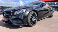 MERCEDES-BENZ E 400 d Coupe 4Matic