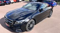 MERCEDES-BENZ E 400 d Coupe 4Matic
