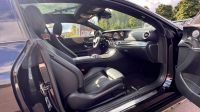 MERCEDES-BENZ E 400 d Coupe 4Matic