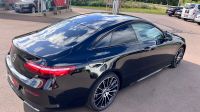 MERCEDES-BENZ E 400 d Coupe 4Matic