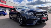 MERCEDES-BENZ E 400 d Coupe 4Matic