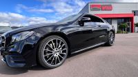 MERCEDES-BENZ E 400 d Coupe 4Matic