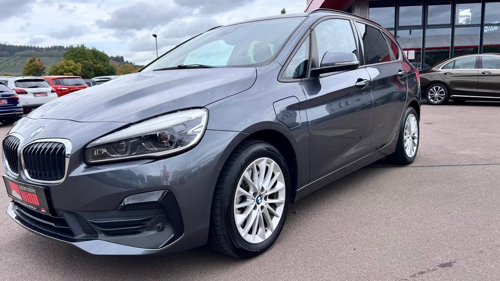 BMW 225 xe Active Tourer Advantage