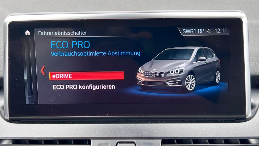 BMW 225 xe Active Tourer Advantage