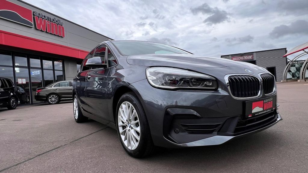 BMW 225 xe Active Tourer Advantage