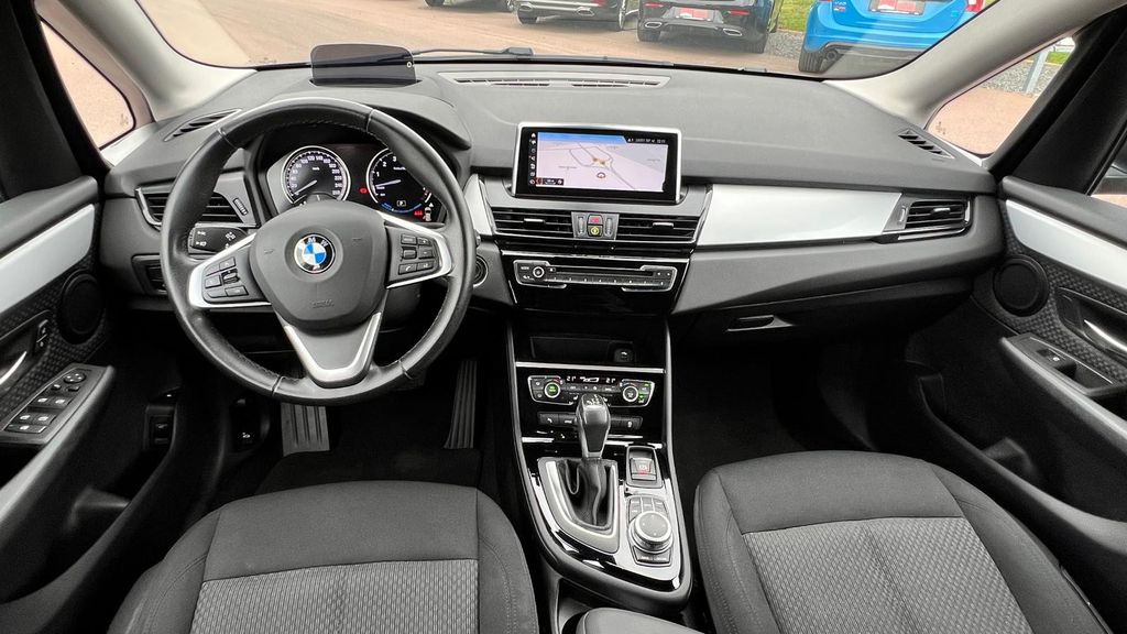 BMW 225 xe Active Tourer Advantage