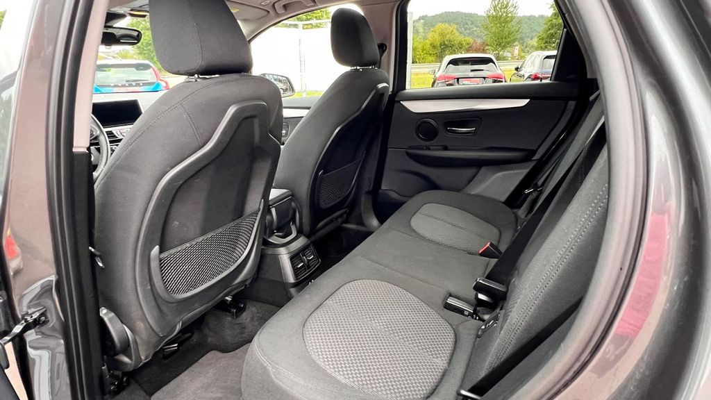 BMW 225 xe Active Tourer Advantage