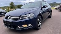 VW Passat Variant 1.6 TDI Trendline *Tempomat+Navi*