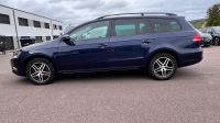 VW Passat Variant 1.6 TDI Trendline *Tempomat+Navi*