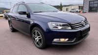VW Passat Variant 1.6 TDI Trendline *Tempomat+Navi*