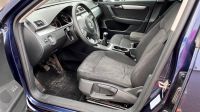 VW Passat Variant 1.6 TDI Trendline *Tempomat+Navi*