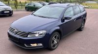 VW Passat Variant 1.6 TDI Trendline *Tempomat+Navi*