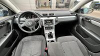 VW Passat Variant 1.6 TDI Trendline *Tempomat+Navi*