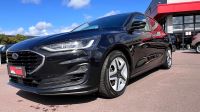 FORD 1.5 TDCI  Cool & Connect *LED+Sitzh.+Lenkradh.*