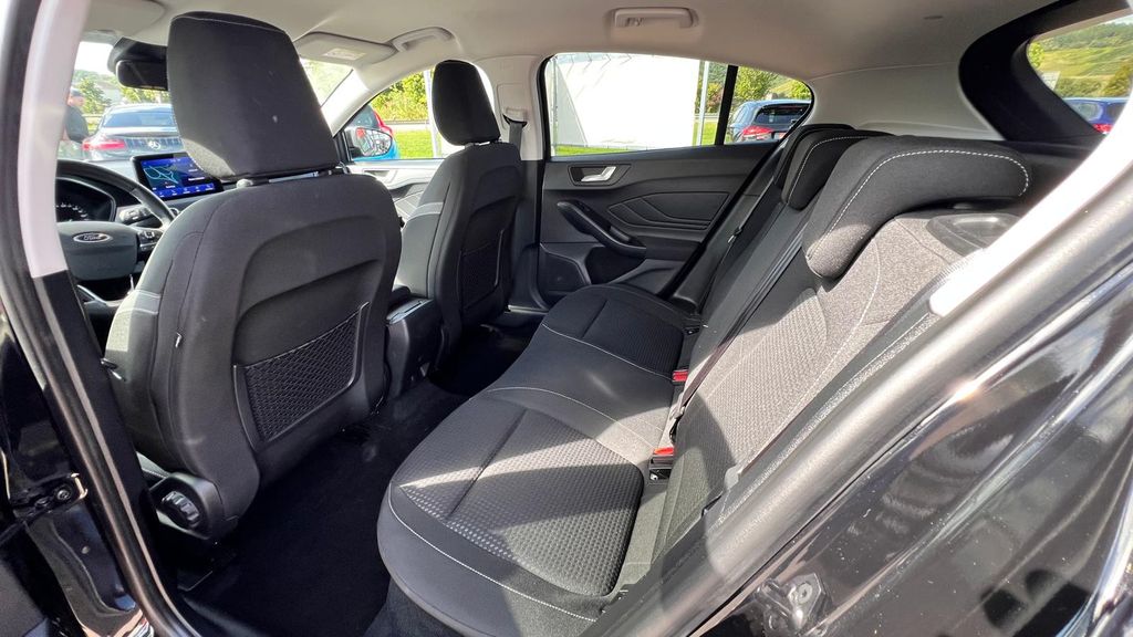 FORD 1.5 TDCI  Cool & Connect *LED+Sitzh.+Lenkradh.*