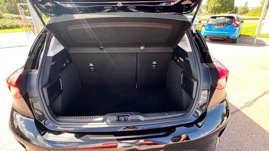 FORD Focus 1.5 TDCI  Cool & Connect *LED+Sitzh.*