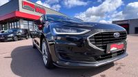 FORD 1.5 TDCI  Cool & Connect *LED+Sitzh.+Lenkradh.*