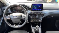 FORD 1.5 TDCI  Cool & Connect *LED+Sitzh.+Lenkradh.*