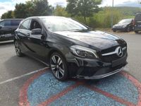 MERCEDES-BENZ A 160 Score ***LED+Sportsitze+Teilleder***