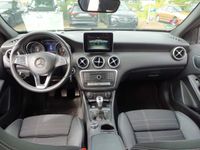 MERCEDES-BENZ A 160 Score ***LED+Sportsitze+Teilleder***