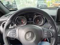 MERCEDES-BENZ A 160 Score ***LED+Sportsitze+Teilleder***