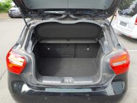 MERCEDES-BENZ A 160 Score ***LED+Sportsitze+Teilleder***