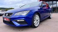 SEAT Leon ST 1.8 TSI FR ***Panodach+LED+Leder***