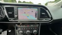 SEAT Leon ST 1.8 TSI FR ***Panodach+LED+Leder***