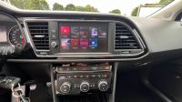 SEAT Leon ST 1.8 TSI FR ***Panodach+LED+Leder***