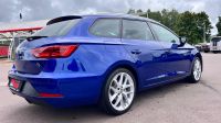 SEAT Leon ST 1.8 TSI FR ***Panodach+LED+Leder***