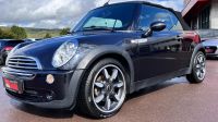 MINI Cooper Sidewalk Cabrio ***Sehr gepflegt***