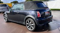 MINI Cooper Sidewalk Cabrio ***Sehr gepflegt***