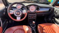 MINI Cooper Sidewalk Cabrio ***Sehr gepflegt***
