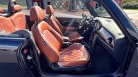 MINI Cooper Sidewalk Cabrio ***Sehr gepflegt***