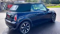 MINI Cooper Sidewalk Cabrio ***Sehr gepflegt***