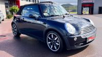 MINI Cooper Sidewalk Cabrio ***Sehr gepflegt***