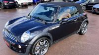 MINI Cooper Sidewalk Cabrio ***Sehr gepflegt***