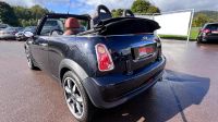 MINI Cooper Sidewalk Cabrio ***Sehr gepflegt***