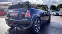 MINI Cooper Sidewalk Cabrio ***Sehr gepflegt***