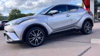 TOYOTA C-HR Style Selection *Leder+Kamera+ACC Tempomat*