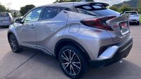 TOYOTA C-HR Style Selection *Leder+Kamera+ACC Tempomat*