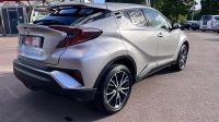 TOYOTA C-HR Style Selection *Leder+Kamera+ACC Tempomat*