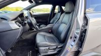 TOYOTA C-HR Style Selection *Leder+Kamera+ACC Tempomat*