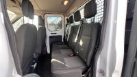 FORD Transit Pritsche 350 L3 Doppelkabine 170 PS