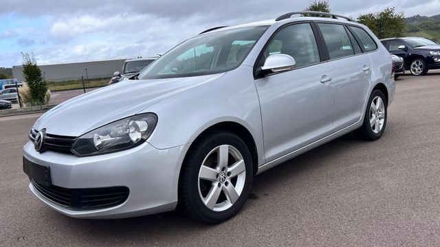 VW Golf