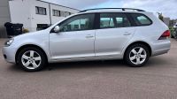 VW Golf VI 1.6 TDI Variant Trendline