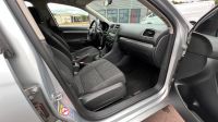 VW Golf VI 1.6 TDI Variant Trendline