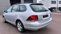 VW Golf VI 1.6 TDI Variant Trendline
